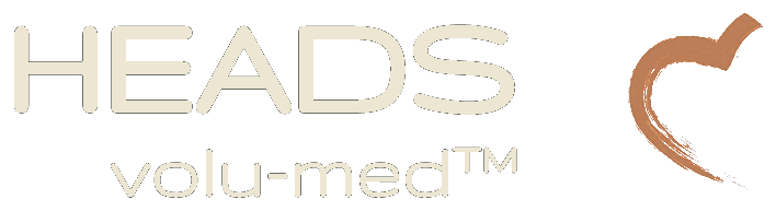 HEADS by volu-med